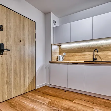 Osada Gorska By Royal Aparts Appartement