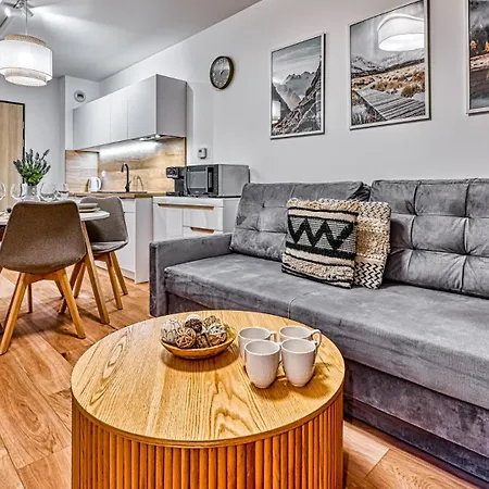 Osada Gorska By Royal Aparts *