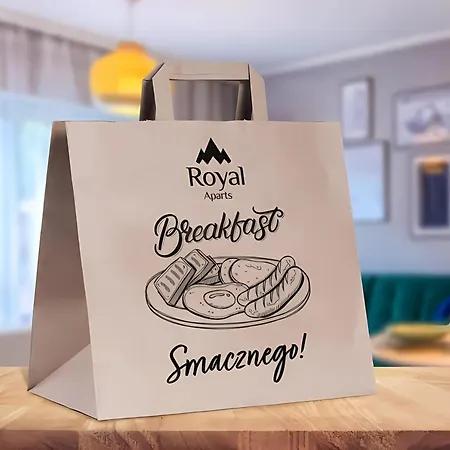 Appartement Osada Gorska By Royal Aparts Szklarska Poreba