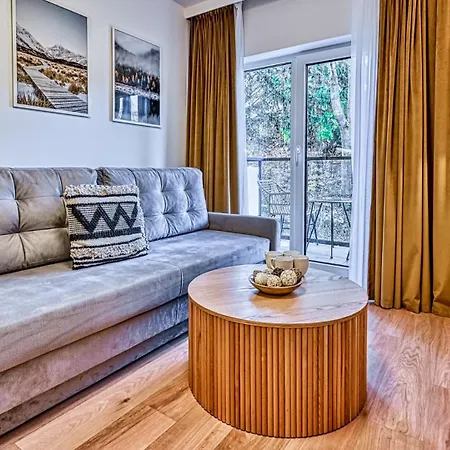 Osada Gorska By Royal Aparts 斯克拉斯卡波伦巴