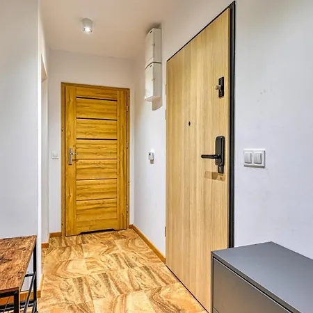 Apartment Osada Gorska By Royal Aparts