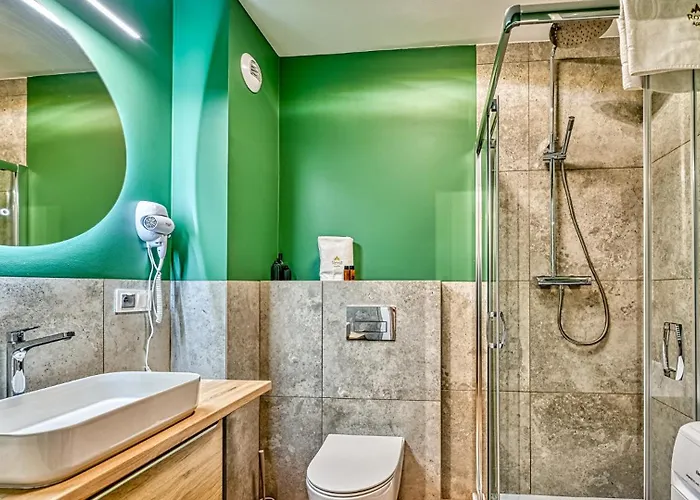 Osada Gorska By Royal Aparts