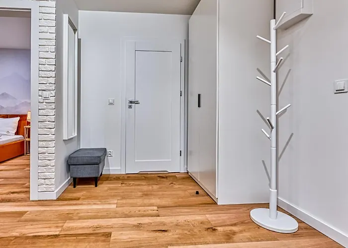 Osada Gorska By Royal Aparts *