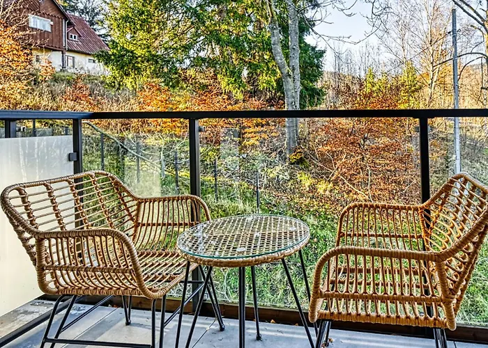 Appartement Osada Gorska By Royal Aparts